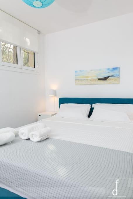 Karantou Villa Tirós Екстериор снимка